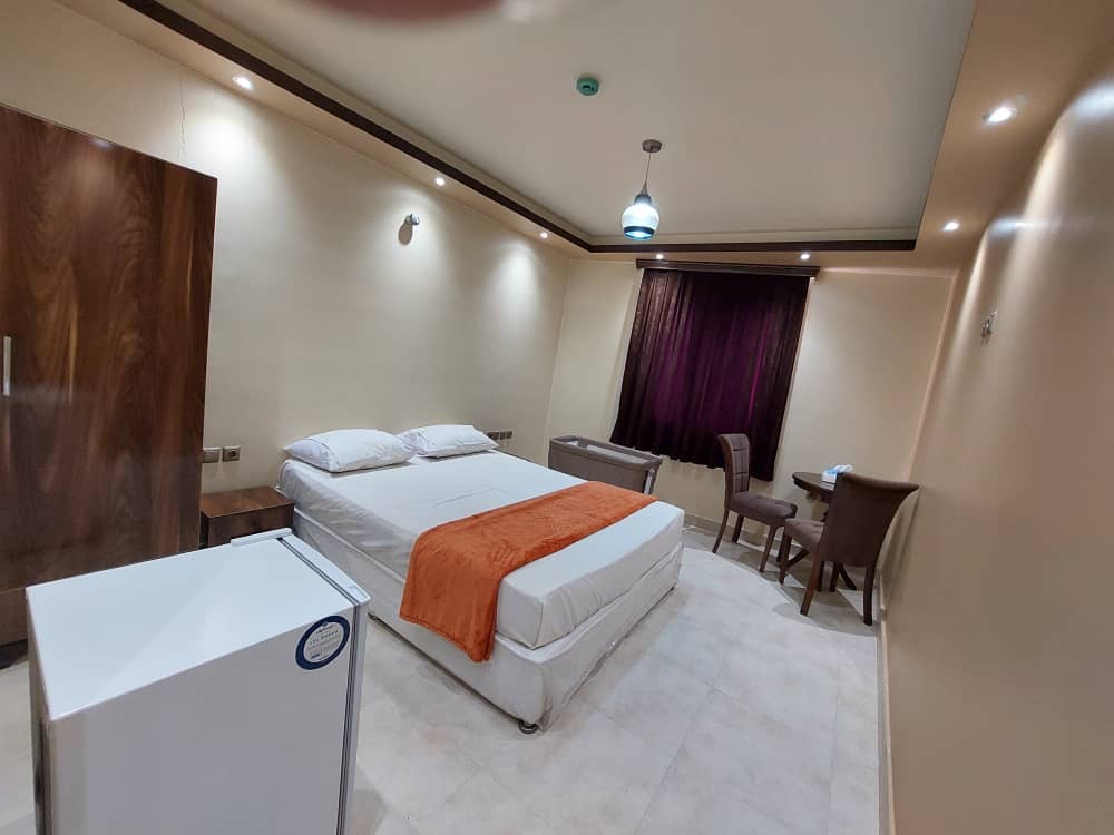Urartu Hotel Urmia, Urmia — photo 6